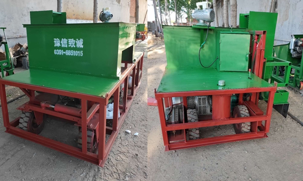 現(xiàn)澆路沿石機器,路緣石滑模機機器